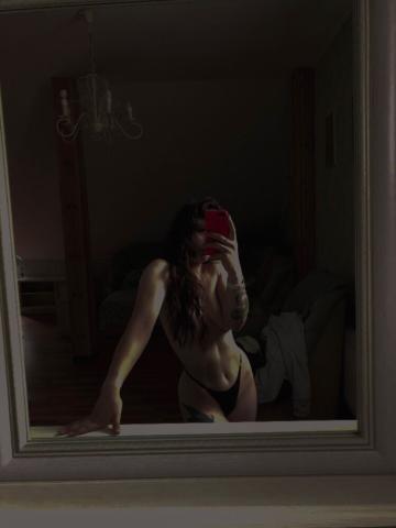 Индивидуалка Марселина Фотография 3