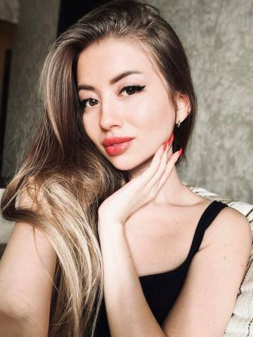 Индивидуалка Диана Фотография 2